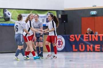 Bild 8 - Budenzauber Lueneburg Damen ueberregional